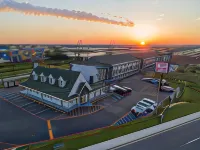 The Crossroads Hotel and Suites Irving - Jakuzi
