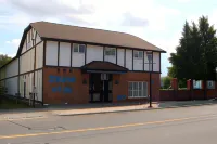Leisure Inn - Pet Friendly