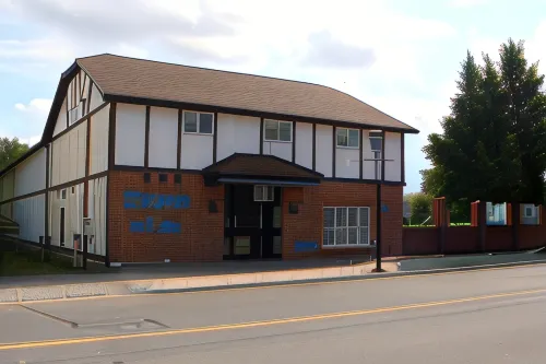 Leisure Inn - Pet friendly