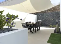 Beautiful Villa for 6 people, WiFi, private and heated pool, 8min from the beach - 3-Star