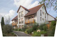 Landgasthof Bieg - parking