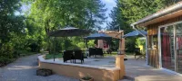 L'Auberge du Moulin à Grains - โฮมสเตย์