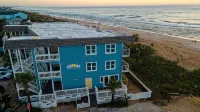 The Saint Augustine Beach House - Ocean View
