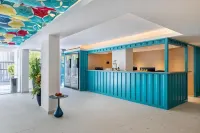 Amorgos Boutique Hotel - en bord de mer