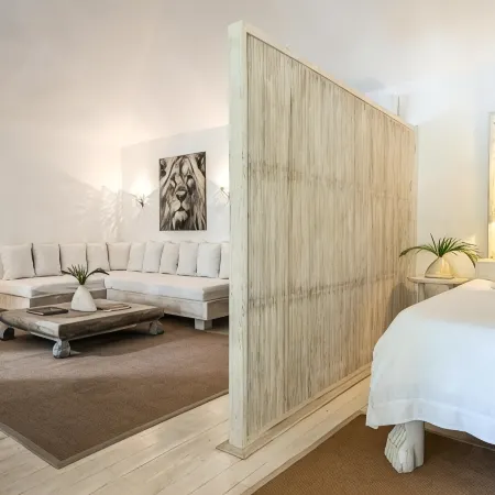Lion in the Sun Boutique Hotel & Spa