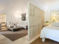 Lion in the Sun Boutique Hotel & Spa - Wifi