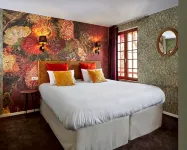 Logis Hotel les Fuchsias - Beach