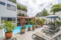 Private Boutique Hotel Buyout & Luxury Estate - Villas