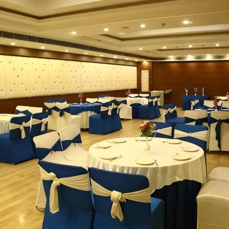 The Pearl Grand Hotel
