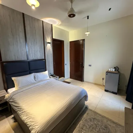 Sea Breeze Chalet - Clifton Beach