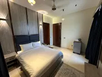 Sea Breeze Chalet - Beach