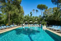 Central Park Terme - Pools