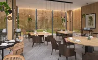 J Hotel - Bữa sáng