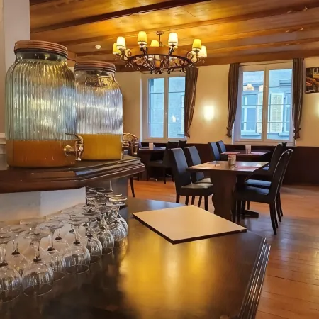 Hotel Drei Könige