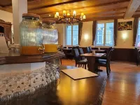 Hotel Drei Könige - Breakfast