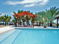 Punta del Norte Bungalows - parking