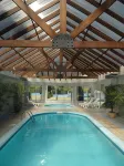 Refugio del Solís - Pools