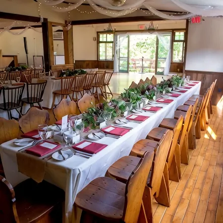 Summit Lodge