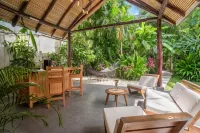 Banana Beach Bungalows - spa