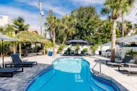 The Inn on Siesta Key - Pools