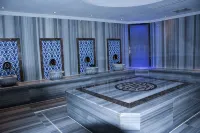 Winter City Hotel - spa