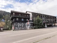 Schwanen-Resort - bar