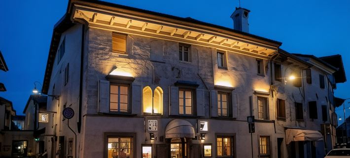Locanda All'Allegria Hotels in Udine