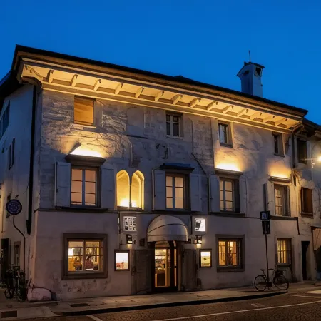 Locanda All'Allegria