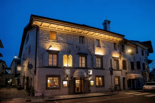 Locanda All'Allegria - 3-Star