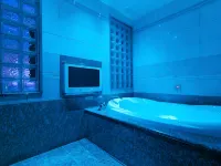 Hotel & Spa J-MEX Shinjuku Kabukicho (Adult Only) - Jacuzzi