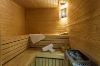 Hotel Karlštejn & Spa - spa