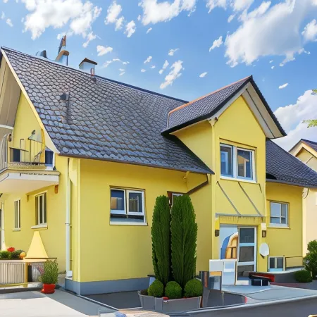 Pension Sieg