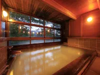 Zao Plaza Hotel - avec sources thermales