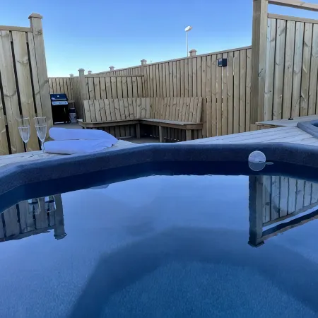 North Apartments Suites