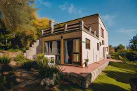Wildebraam Berry Estate - Разрешено размещения с домашними животными