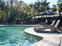 Nrma Murramarang Beachfront Holiday Resort - Strand
