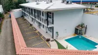 Apartamentos Ganesha Jacó - piscine