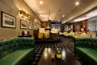 Grão Vasco - Historic Hotel and Spa - ที่มีที่จอดรถ