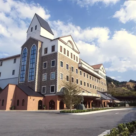 Imabari Plaza Hotel