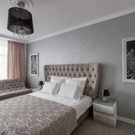 Bogolyubskij Hotel