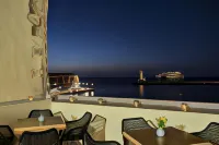 Elia Zampeliou Hotel - Yolcu Alma/Bırakma Hizmetleri