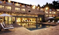 El Casco Art Hotel - Swimmingpools