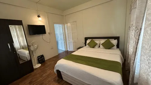 Rolyda Guest House - 2-Sterne