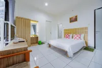RedDoorz @ Batutulis Bogor Villa Papatong by M - Bintang 1