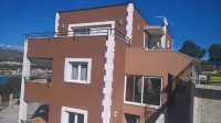 Villa Duje Old Town - balcony