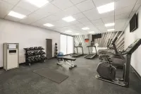 GLō Best Western Olive Branch - Gym