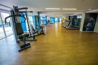 Beach Class by Solemar - Gym