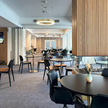 Kompas Hotel Aalborg