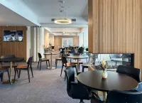 Kompas Hotel Aalborg - petit déjeuner