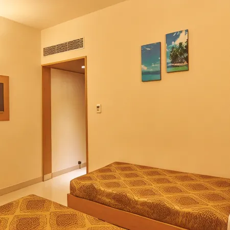 Hotel le Grand